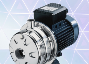 Tìm Hiểu Cấu Tạo Bơm Đa Tầng Cánh Như Thế Nào?